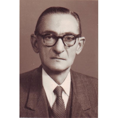 ذاود میرزا افشار نادری