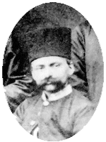 Davoud mirza